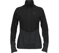 Odlo Damen Jacket Run Easy Warm Hybrid 313911