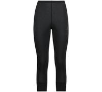 Odlo Damen Leggings Bl Bottom 3/4 Active Warm Eco 159131