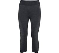 Odlo Damen Leggings Bl Bottom 3/4 Performance Warm Eco 196211
