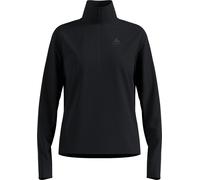 Odlo Damen Longsleeve Midlayer 1/2 Zip Essential Thermal