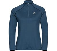 Odlo Damen Mid Layer 1/2 Zip Berra Light 541791