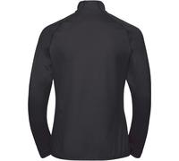 Odlo Damen Mid Layer 1/2 Zip Berra Light 541791