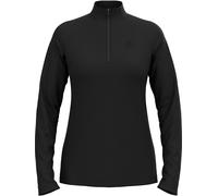Odlo Damen Mid Layer 1/2 Zip Essential Light 542891