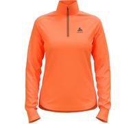 Odlo Damen Midlayer 1/2 Zip Berra 542491