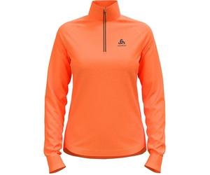 Odlo Damen Midlayer 1/2 Zip Berra 542491