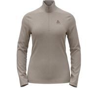 Odlo Damen Midlayer 1/2 Zip Roy 542331