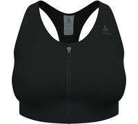 Odlo Damen Seamless High Sport Bra Laufbekleidung Sport-BH Black - Black M