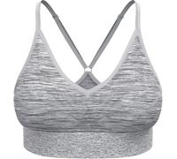 Odlo Damen Sport-BH Sport bra SEAMLESS LOW - PADDED
