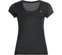 Odlo Damen Tanktop Bl Top Crew Neck S/S Active F-Dry Light Eco 141161