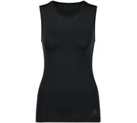 Odlo Damen Tanktop Bl Top Crew Neck Singlet Performance Light Eco 188801