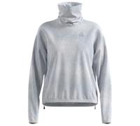 Odlo - Descent Pow W's Odlo Silver Grey - XS - Fleece