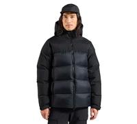 Odlo Ascent Hooded Jacket Pure Black - XL