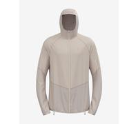 Odlo Dual Dry Waterproof Jacket white neutral - XL