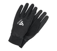 ODLO Elements Full Gloves {O-777680} - Black - Large