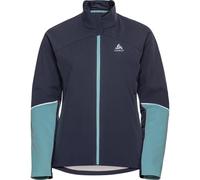 ODLO Engvik Jacket W - Women - Blue - size L- model 2023 L