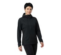 Odlo Essential 2.5l Jacket Black M Women