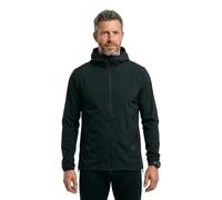 Odlo - Essential 2.5L Waterproof Jacket Hardshell - Waterproof jacket size M, black
