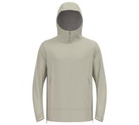 Odlo - Essential 2.5L Waterproof Jacket Hardshell - Waterproof jacket size L, grey