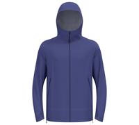 Odlo - Essential 2.5L Waterproof Jacket Hardshell - Waterproof jacket size XL, blue