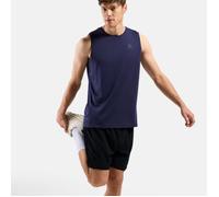 Odlo 323972 Essential 6´´ Shorts Black S Men