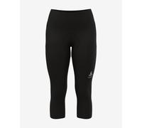 Odlo Essential 3/4 Leggings Black - S
