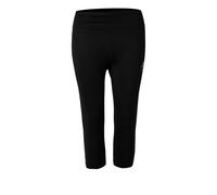 Odlo - Women's Tights 3/4 Essential Polyester - Running tights size M, black