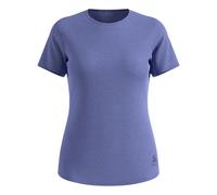 Odlo Essential 365 Running Shirt Women - Blue, Size XS