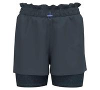 Odlo Essential 365 Women's Shorts 5 Inch Black
