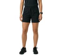 Odlo Essential 4´´ Shorts Black S Woman