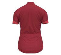 Odlo Essential 411961 Short Sleeve Jersey L American Beauty / Cayenne