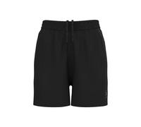 Odlo Essential 4in Running Shorts Women - Black, Size M
