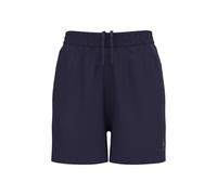 Odlo Essential 4in Running Shorts Women - Dark Blue, Size S