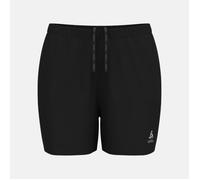 Odlo Essential 4´´ Shorts Black S Woman