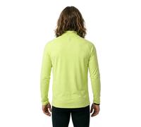 Odlo Essential Ceramiwarm Half Zip Fleece