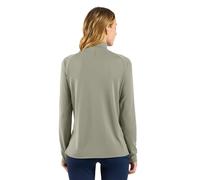 Odlo Essential Ceramiwarm Half Zip Sweatshirt