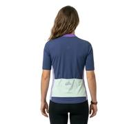 Odlo Essential Heritage Print Short Sleeve Jersey S Afterparty