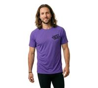 Odlo Essential Imprime Short Sleeve T-shirt
