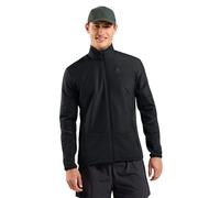 Women's hybrid tracksuit jacket Odlo Essential Insulator Noir S