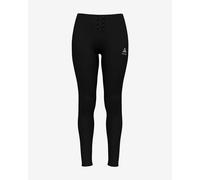 Odlo Essential Leggings Black Women - XL