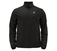 Odlo - Jacket Essential Light - Windproof jacket size XXL, black