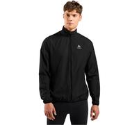 ODLO Essential Light Jacket - Men - Black - size L- model 2025 L