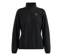 Odlo Essential Light Jacket Black XS Woman