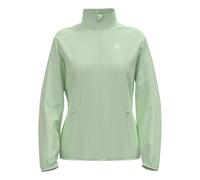 Odlo - Women's Jacket Essential Light - Windproof jacket size L, green
