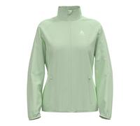 Odlo Essential Light Running Jacket Women - Mint, Size M