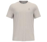 Odlo - Essential Linencool T-Shirt Crew Neck S/S - Sport shirt size M, grey