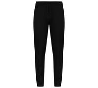 Odlo - Essential Pants Regular Length - Walking trousers size 46, black