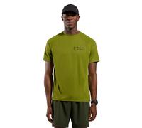Odlo Essential Print Short Sleeve T-shirt