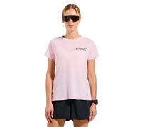 Odlo Essential Print Short Sleeve T-shirt