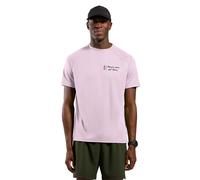 Odlo Essential Print Short Sleeve T-shirt
