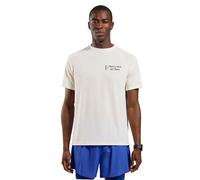 Odlo Essential Print Short Sleeve T-shirt
